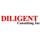 Diligent Consulting Logo